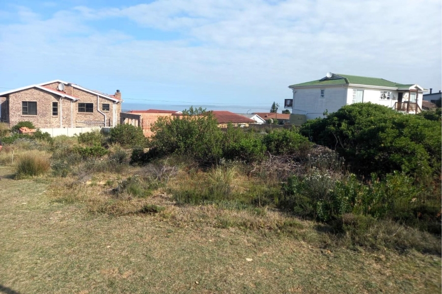 Commercial Property for Sale in Dana Bay Western Cape
